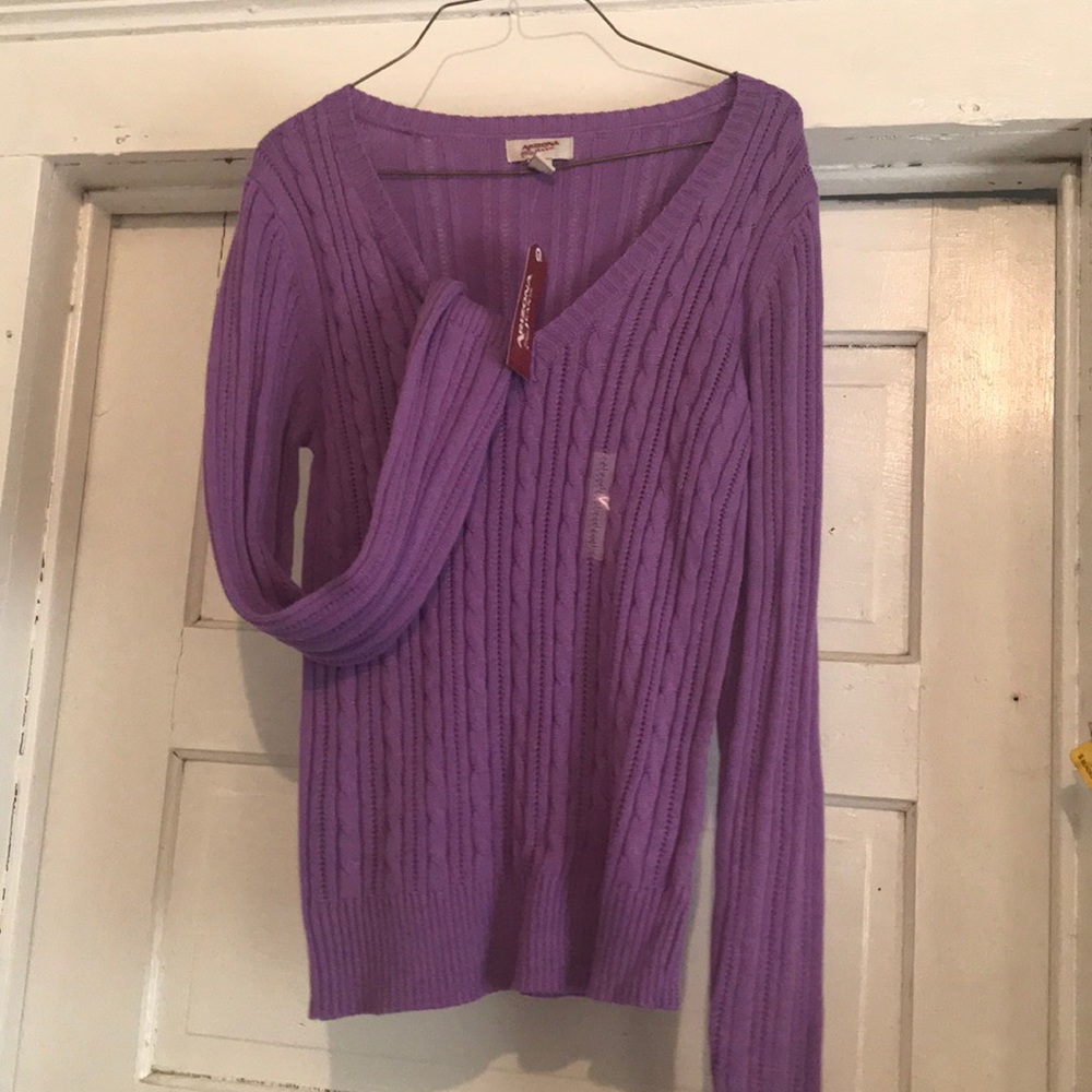 Sweater / shirt
